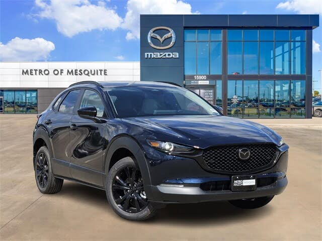 2026 Mazda CX-30 2.5 S Aire Edition AWD