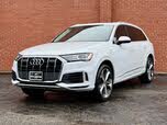 Audi Q7 quattro Premium Plus 55 TFSI