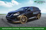 Nissan Murano Platinum AWD
