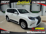 Lexus GX 460 AWD