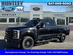 Ford F-250 Super Duty Lariat Crew Cab 4WD
