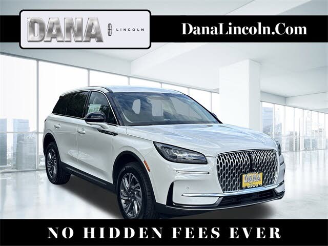 2024 Lincoln Corsair Premiere AWD