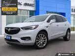 Buick Enclave Premium AWD