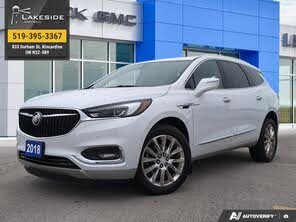 Buick Enclave Premium AWD