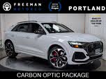 Audi RS Q8 4.0T quattro AWD