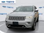 Jeep Grand Cherokee Overland 4WD