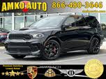 Dodge Durango SRT Hellcat AWD