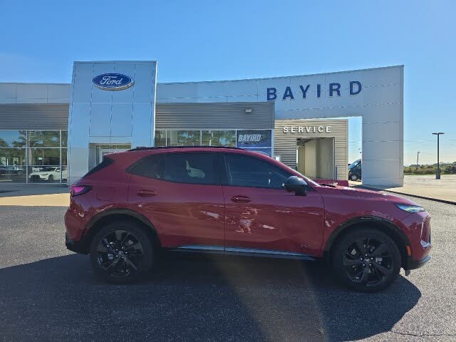 2025 Buick Envision Sport Touring AWD