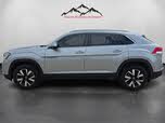 Volkswagen Atlas Cross Sport 2.0 TSI Comfortline 4Motion