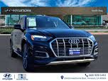Audi Q5 quattro Premium Plus 45 TFSI