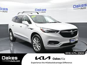 Buick Enclave Premium FWD