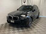 BMW X3 M40i AWD