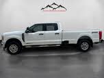 Ford F-350 Super Duty XL Crew Cab 4WD