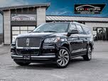 Lincoln Navigator L Reserve 4WD