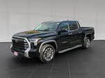 Toyota Tundra Limited CrewMax Cab 4WD