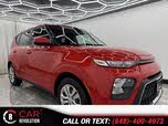 Kia Soul LX FWD