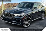 BMW X5 xDrive40i AWD