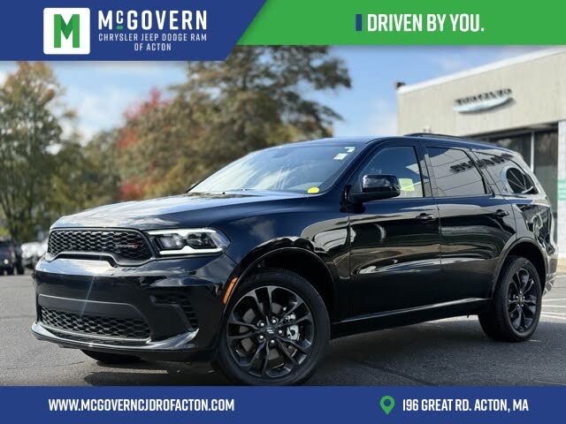 2024 Dodge Durango GT AWD
