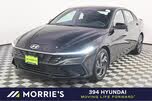 Hyundai Elantra Hybrid SEL Sport FWD