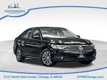 Volkswagen Jetta SE FWD