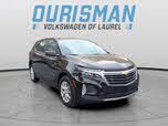 Chevrolet Equinox LT FWD with 1LT
