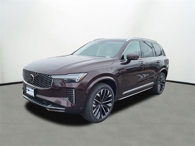 2025 Volvo XC90 B6 Ultra Bright Theme 7-Passenger AWD