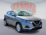 Nissan Rogue Sport S AWD