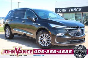 Buick Enclave Premium AWD