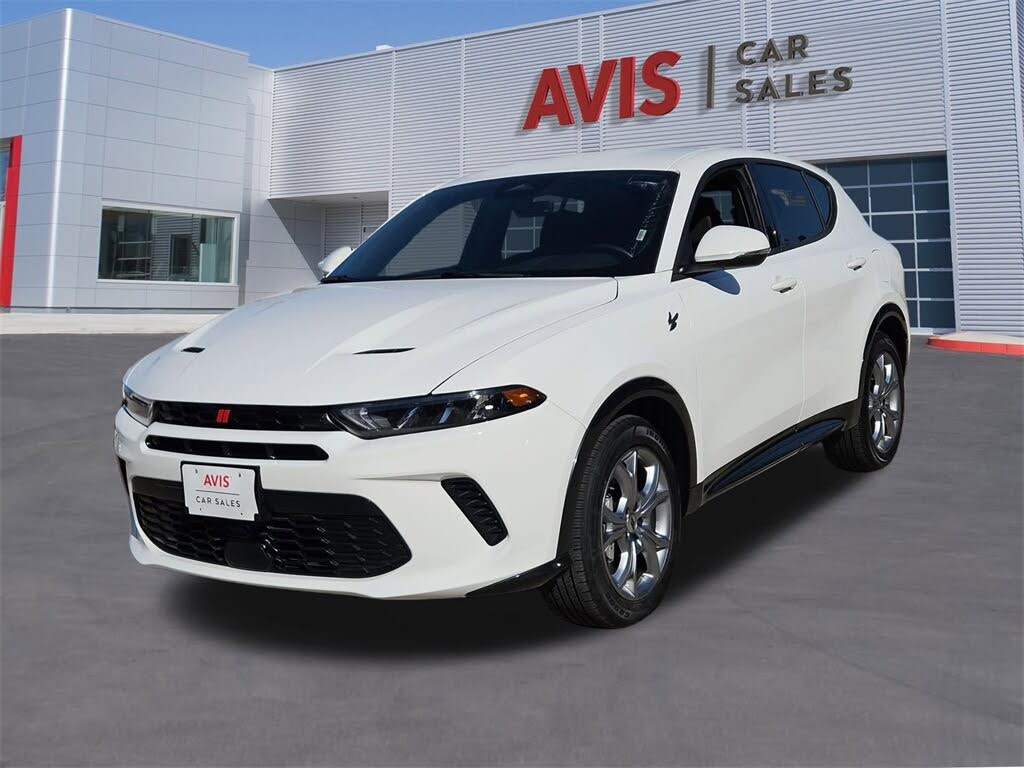 2024 Dodge Hornet R/T AWD