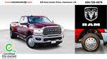 RAM 3500 Laramie Crew Cab LB DRW 4WD
