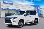 Lexus GX 460 Luxury AWD