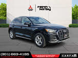 Audi Q5 quattro Premium 45 TFSI