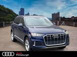 Audi Q7 quattro Premium Plus 45 TFSI