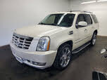 Cadillac Escalade Hybrid 4WD