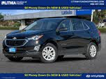 Chevrolet Equinox 1.5T LT AWD
