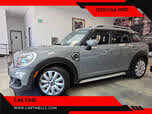 MINI Countryman Cooper S ALL4 AWD