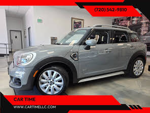 MINI Countryman Cooper S ALL4 AWD