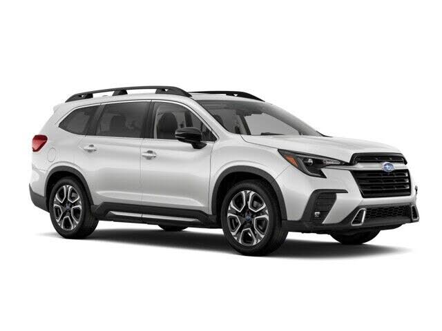 2025 Subaru Ascent Touring AWD