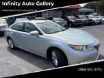 Lexus ES Hybrid 300h FWD