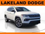 Jeep Compass Latitude 4WD