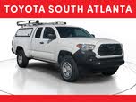 Toyota Tacoma SR I4 Access Cab RWD
