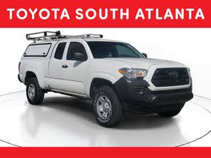 Toyota Tacoma SR I4 Access Cab RWD