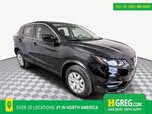 Nissan Rogue Sport S FWD