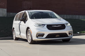 Chrysler Pacifica Touring L FWD