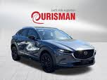 Mazda CX-30 2.5 S Carbon Edition AWD