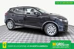 Nissan Rogue Sport S AWD