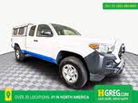 Toyota Tacoma SR I4 Access Cab RWD