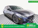 Hyundai Sonata N Line FWD