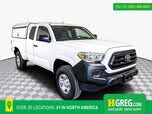 Toyota Tacoma SR I4 Access Cab RWD