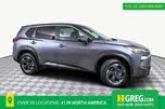 Nissan Rogue SV AWD